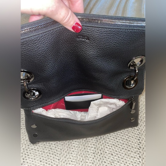 Hammitt Black leather purse and wallet combo. - Picture 7 of 12